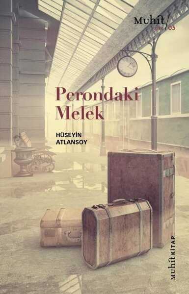 Perondaki Melek - Muhit Kitap