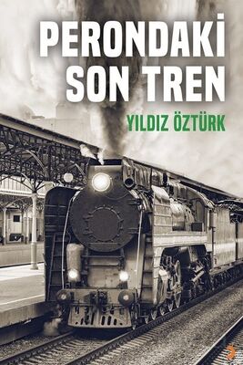 Perondaki Son Tren - 1