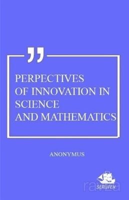 Perpectives Of Innovation In Science And Mathematics - 1