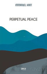 Perpetual Peace - Gece Kitaplığı