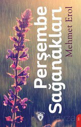 Perşembe Sağanakları - Dorlion Yayınevi