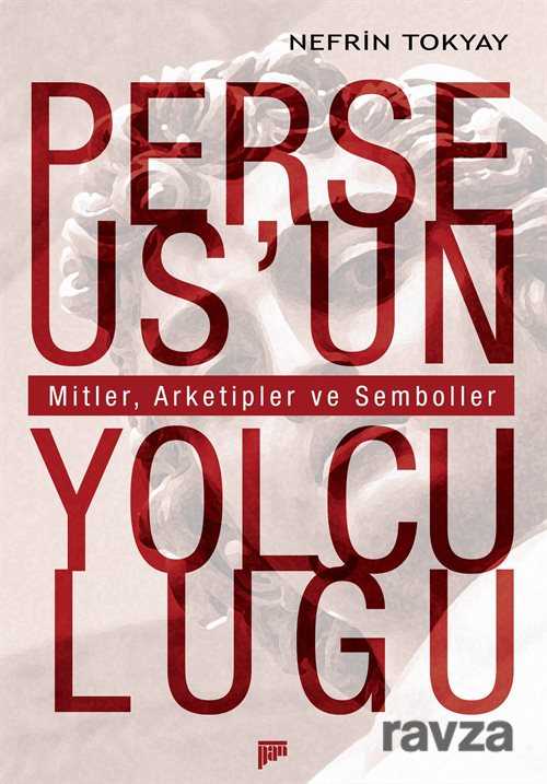 Perseus'un Yolculuğu - Pan Yayıncılık