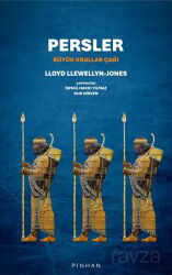 Persler - Pinhan Yayıncılık