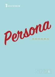 Persona - Ankara - Overteam Yayınları