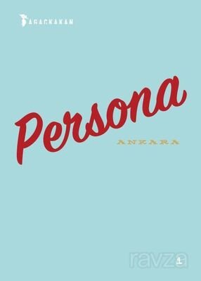 Persona - Ankara - 1
