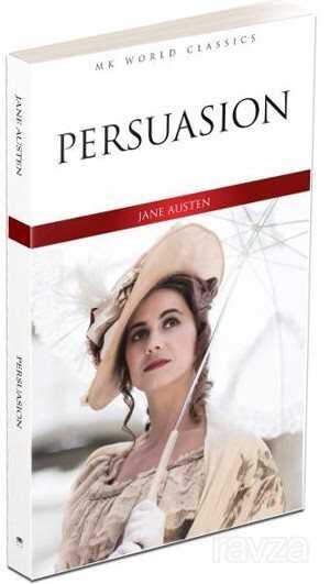 Persuasion - MK Publications