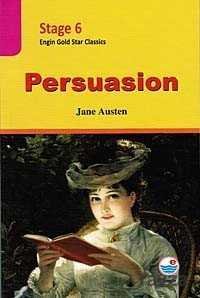 Persuasion / Stge 6 (Cd'siz) - 1
