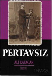 Pertavsız - Deka Yayınları