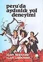 Peru'da Aydınlık Yol Deneyimi - Belge Yayınları