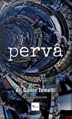 Perva - Kırkikindi Yayınları