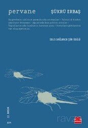 Pervane - Kırmızı Kedi Yayınevi