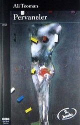 Pervaneler - Yapı Kredi Yayınları