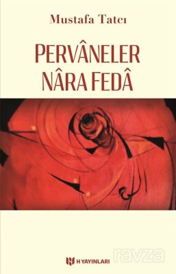 Pervaneler Nara Feda - 1