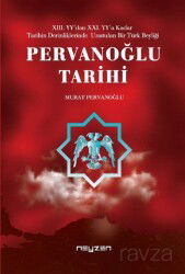 Pervanoğlu Tarihi - Neyzen Kitap