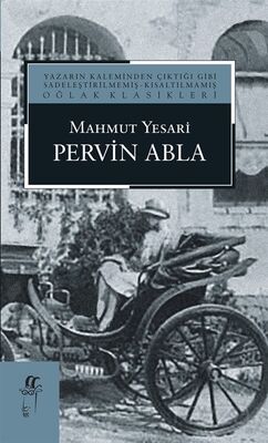 Pervin Abla - 1