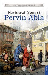 Pervin Abla - Dorlion Yayınevi