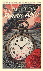 Pervin Abla - İş Bankası Yayınları