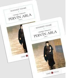 Pervin Abla (Cep Boy) (Günümüz Türkçesiyle) (2 Cilt) - 1