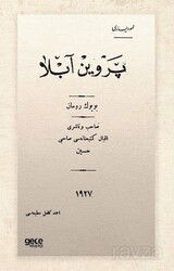 Pervin Abla (Osmanlıca) - Gece Kitaplığı