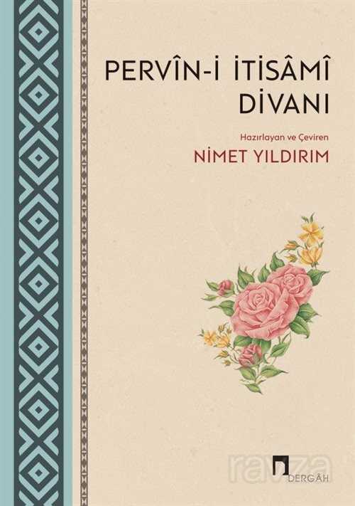 Pervin-i İtisami Divanı - Dergah Yayınları