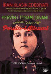 Pervin-i İtisami Divanı Pervin-İ İtisami - Sayda Yayıncılık