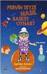 Pervin Teyze Nasıl Basket Oynar? - Elma Yayınevi