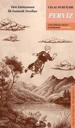 Perviz - Kara Karga Yayınları
