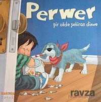 Perwer Pir Zede Şekerian Dixve - Kaknüs Yayınları