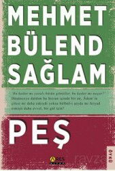 Peş - Ares Kitap