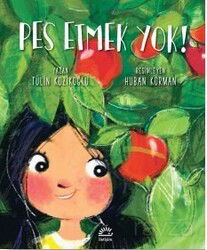 Pes Etmek Yok! - İletişim Yayınları