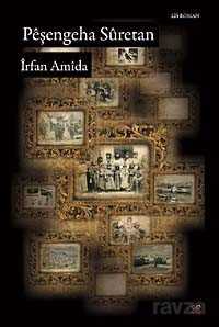 Peşengeha Suretan - Lis Yayınları