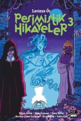 Pesimistik Hikayeler 3 - Marmara Çizgi Yayınları