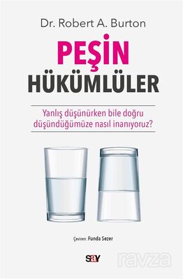 Peşin Hükümlüler - 1