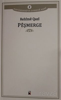 Peşmerge - 1