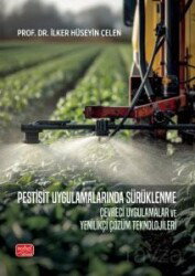 Pestisit Uygulamalarında Sürüklenme - Nobel Bilimsel