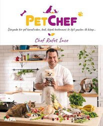 Pet Chef (Ciltli) - Alfa Yayınları