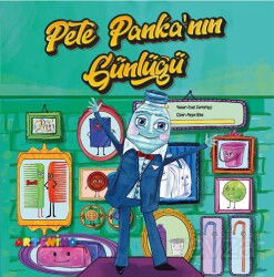 Pete Panka'nın Günlüğü - Artenino Yayıncılık