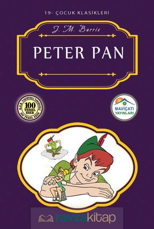 Peter Pan - 1