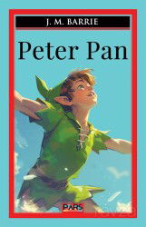 Peter Pan - Pars Yayınları