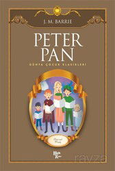 Peter Pan - Halk Kitabevi