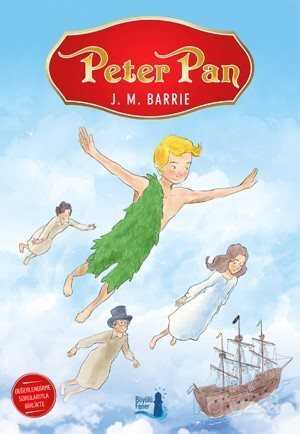 Peter Pan - Büyülü Fener