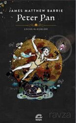 Peter Pan - İletişim Yayınları