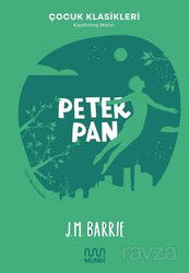 Peter Pan - Mundi