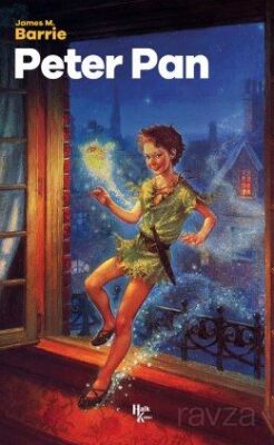 Peter Pan - 1