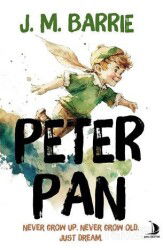 Peter Pan - Genç Destek Kitap