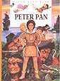 Peter Pan (Büyük Klasikler) - 1