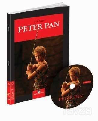 Peter Pan (CD'li) Stage 1 - 1