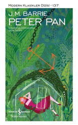 Peter Pan (Ciltli) - İş Bankası Yayınları
