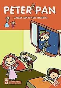 Peter Pan / Çocuk Klasikleri - Timaş Çocuk Yayınları