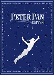 Peter Pan Defteri - İthaki Çocuk